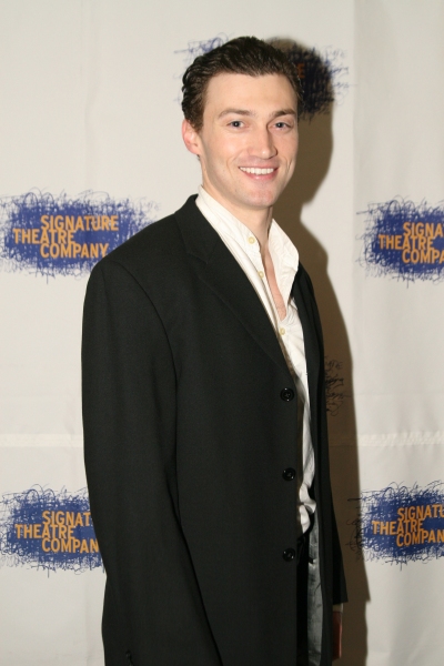 Photo Coverage: THE ORPHANS' HOME CYCLE PART 2 Cast Meets the Press! Image