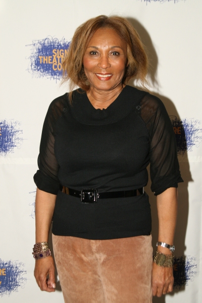 Photo Coverage: THE ORPHANS' HOME CYCLE PART 2 Cast Meets the Press! Image