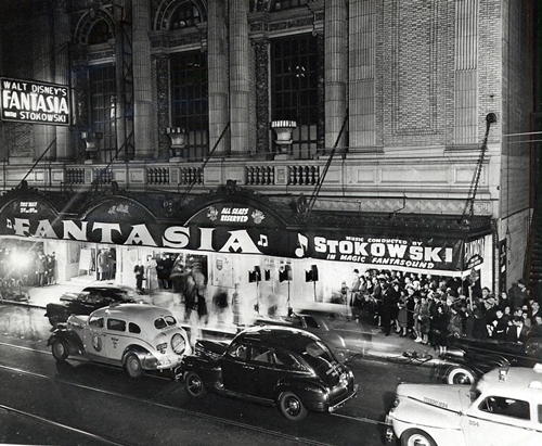 Photo Flash: A.C.T. Celebrates 100 Years Image