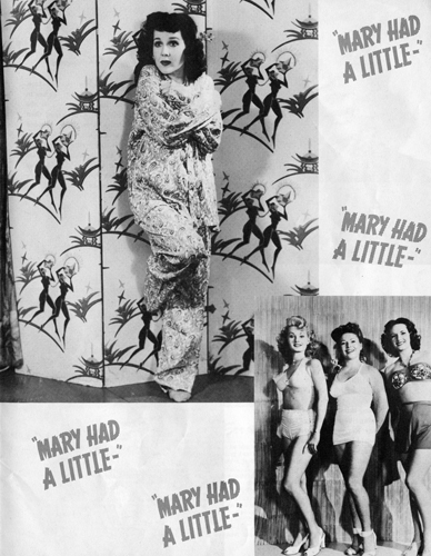Photo Flash: A.C.T. Celebrates 100 Years Image