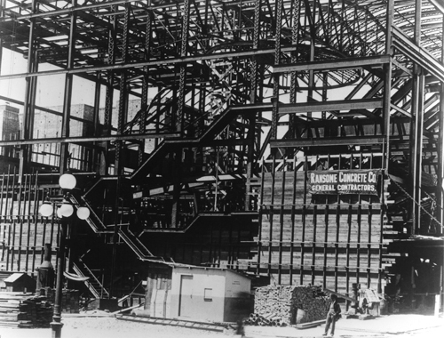 Photo Flash: A.C.T. Celebrates 100 Years Image