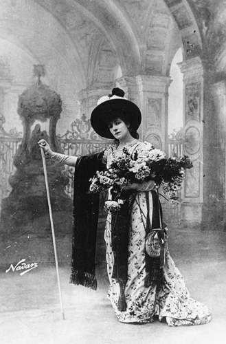 Photo Flash: A.C.T. Celebrates 100 Years Image
