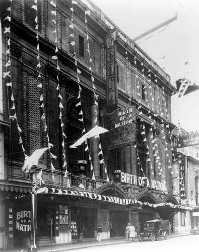 Photo Flash: A.C.T. Celebrates 100 Years Image