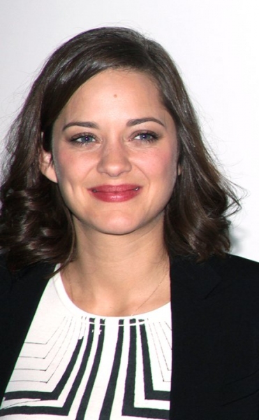 Photo Coverage: NINE Film's Screening for Broadway Community Image