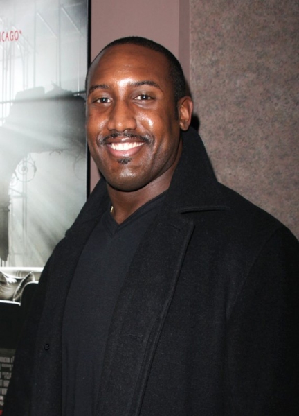 Photo Coverage: NINE Film's Screening for Broadway Community Image