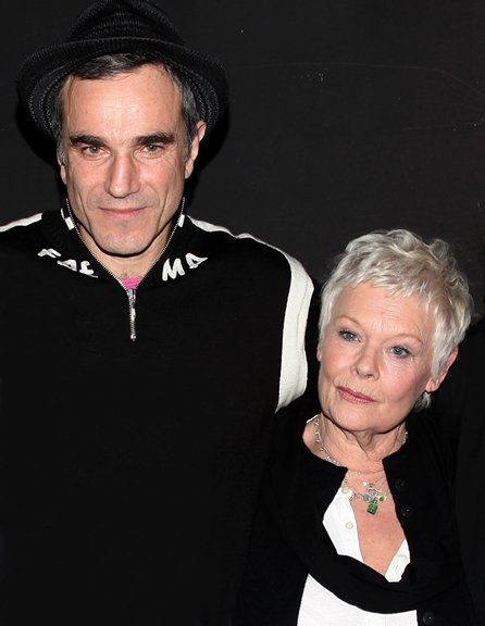 Photo Coverage: NINE Film's Screening for Broadway Community Image