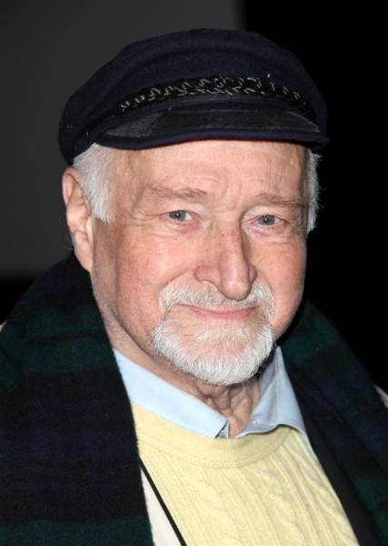 Photo Coverage: NINE Film's Screening for Broadway Community Image
