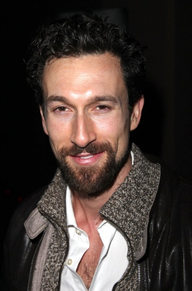 Photo Coverage: NINE Film's Screening for Broadway Community Image