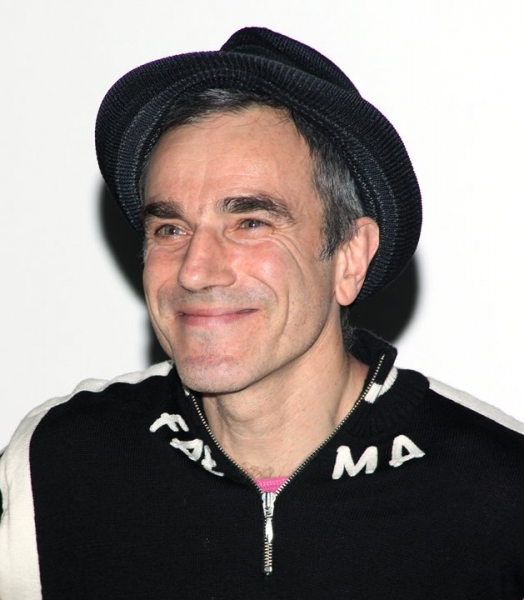 Photo Coverage: NINE Film's Screening for Broadway Community Image