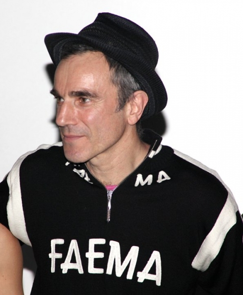 Photo Coverage: NINE Film's Screening for Broadway Community Image
