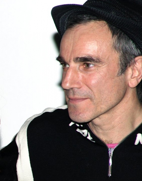 Photo Coverage: NINE Film's Screening for Broadway Community Image