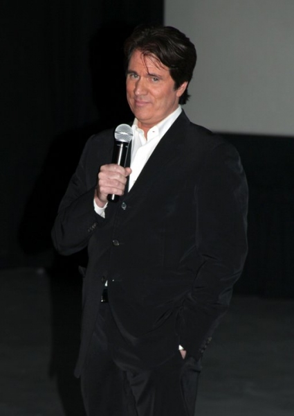 Photo Coverage: NINE Film's Screening for Broadway Community Image