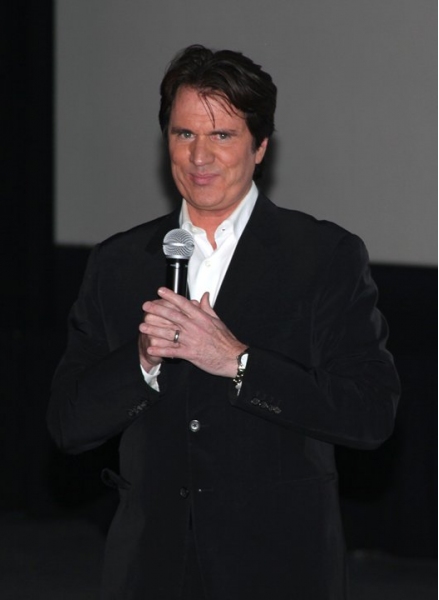 Photo Coverage: NINE Film's Screening for Broadway Community Image