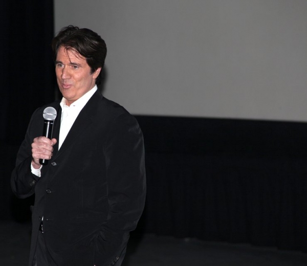 Photo Coverage: NINE Film's Screening for Broadway Community Image