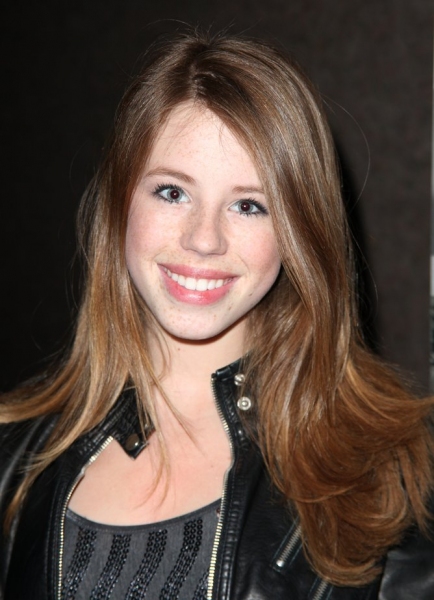 Photo Coverage: NINE Film's Screening for Broadway Community Image