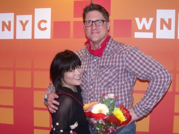 Photo Coverage: Ann Harada's CHRISTMAS EVE ON CHRISTMAS EVE Image