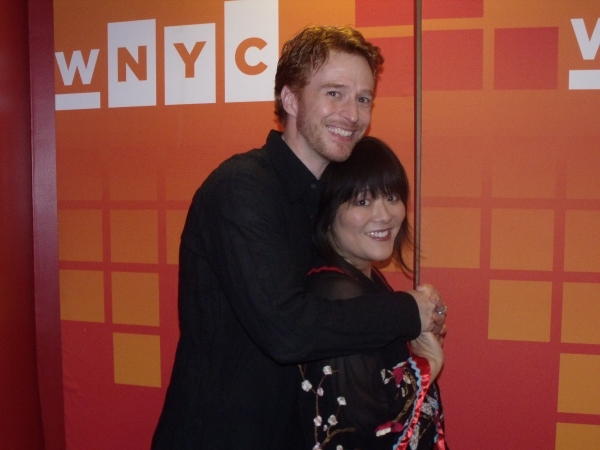 Photo Coverage: Ann Harada's CHRISTMAS EVE ON CHRISTMAS EVE Image