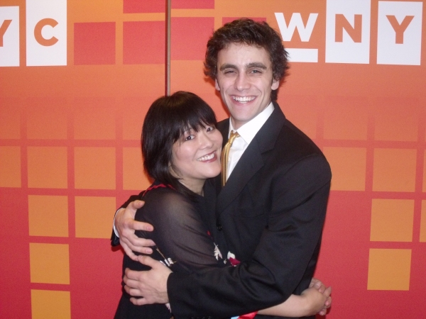 Photo Coverage: Ann Harada's CHRISTMAS EVE ON CHRISTMAS EVE Image