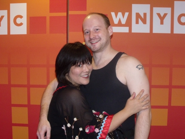 Photo Coverage: Ann Harada's CHRISTMAS EVE ON CHRISTMAS EVE Image