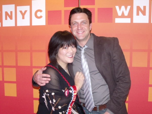 Photo Coverage: Ann Harada's CHRISTMAS EVE ON CHRISTMAS EVE Image