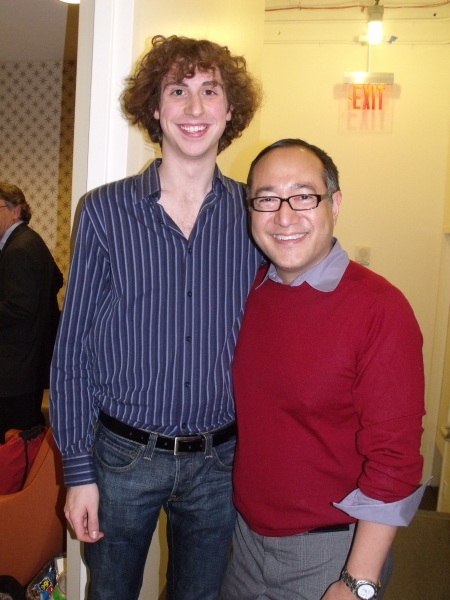 Photo Coverage: Ann Harada's CHRISTMAS EVE ON CHRISTMAS EVE Image