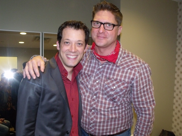 Photo Coverage: Ann Harada's CHRISTMAS EVE ON CHRISTMAS EVE Image