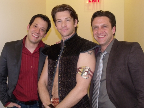 Photo Coverage: Ann Harada's CHRISTMAS EVE ON CHRISTMAS EVE Image