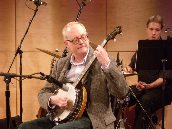 Photo Coverage: Ann Harada's CHRISTMAS EVE ON CHRISTMAS EVE Image