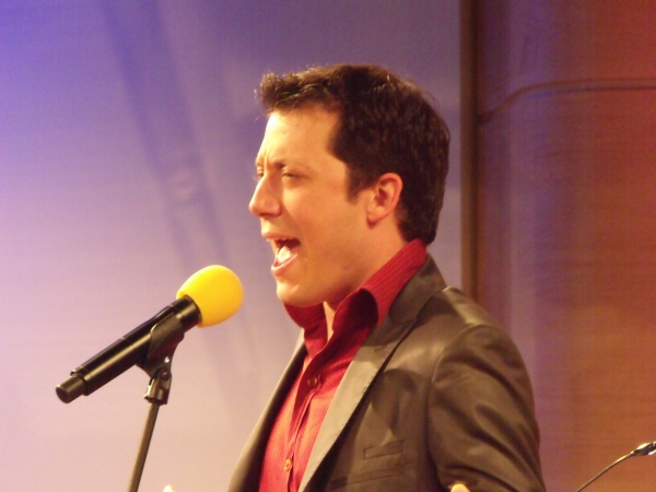 Photo Coverage: Ann Harada's CHRISTMAS EVE ON CHRISTMAS EVE Image