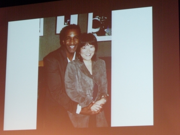 Photo Coverage: Ann Harada's CHRISTMAS EVE ON CHRISTMAS EVE Image