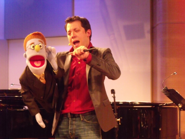 Photo Coverage: Ann Harada's CHRISTMAS EVE ON CHRISTMAS EVE Image