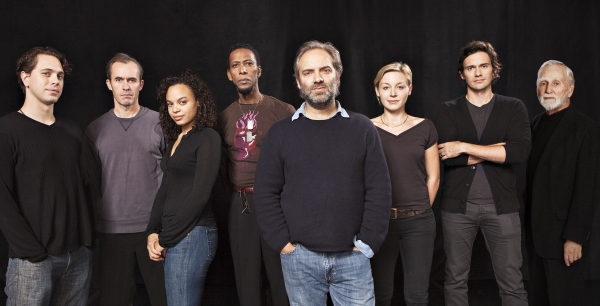 Photo Preview: THE BRIDGE PROJECT At BAM Image