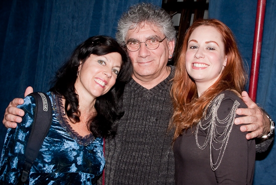 Photos: Esparza, Scott & More Sing for ASTEP at Joe's Pub Image