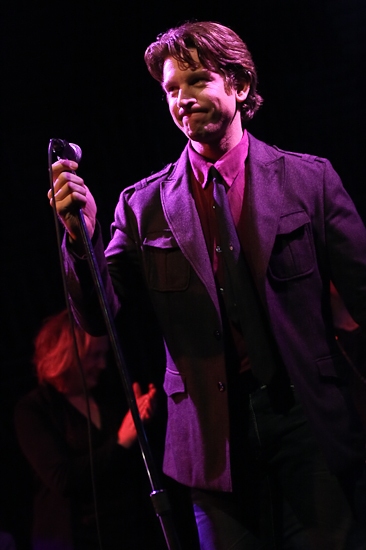 Photos: Esparza, Scott & More Sing for ASTEP at Joe's Pub Image