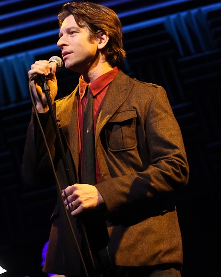 Photos: Esparza, Scott & More Sing for ASTEP at Joe's Pub Image
