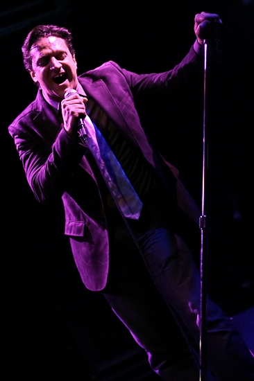 Photos: Esparza, Scott & More Sing for ASTEP at Joe's Pub Image