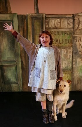 Photo Flash: Auditorium Theatre Presents ANNIE Image