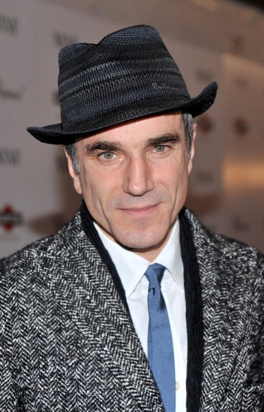 Photo Coverage: NINE Film Premieres in New York City at the Ziegfeld Theatre! Image