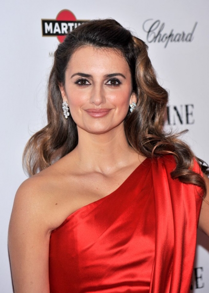 Photo Coverage: NINE Film Premieres in New York City at the Ziegfeld Theatre! Image
