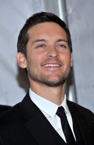 Photo Coverage: NINE Film Premieres in New York City at the Ziegfeld Theatre! Image