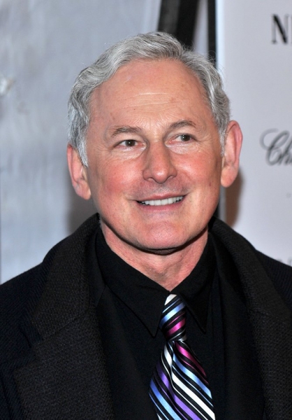 Photo Coverage: NINE Film Premieres in New York City at the Ziegfeld Theatre! Image