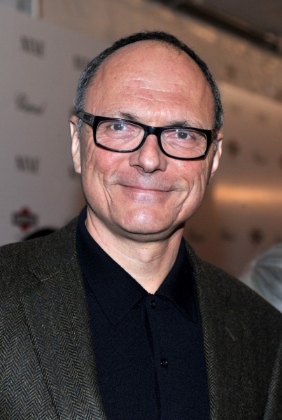 Photo Coverage: NINE Film Premieres in New York City at the Ziegfeld Theatre! Image