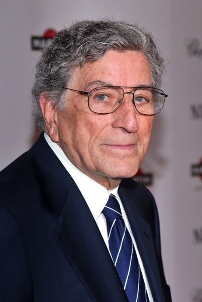 Photo Coverage: NINE Film Premieres in New York City at the Ziegfeld Theatre! Image