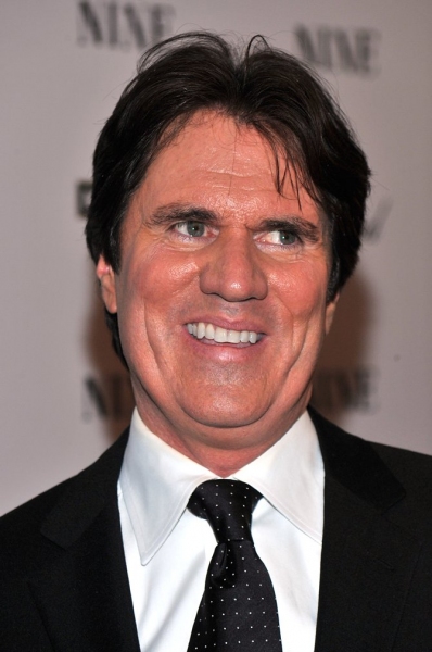 Photo Coverage: NINE Film Premieres in New York City at the Ziegfeld Theatre! Image