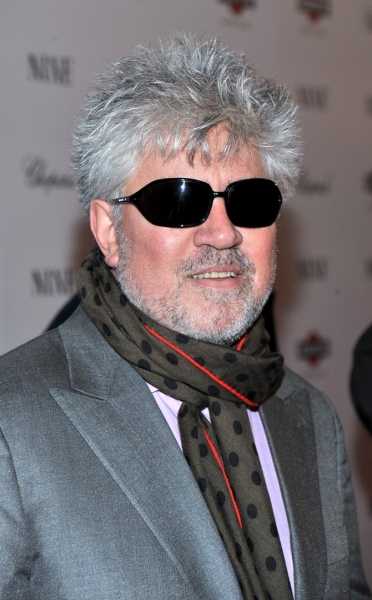 Photo Coverage: NINE Film Premieres in New York City at the Ziegfeld Theatre! Image