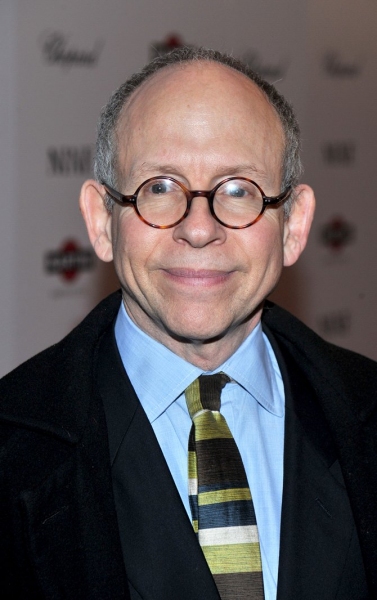 Photo Coverage: NINE Film Premieres in New York City at the Ziegfeld Theatre! Image