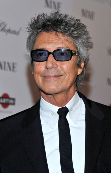 Photo Coverage: NINE Film Premieres in New York City at the Ziegfeld Theatre! Image