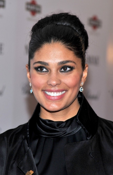 Photo Coverage: NINE Film Premieres in New York City at the Ziegfeld Theatre! Image
