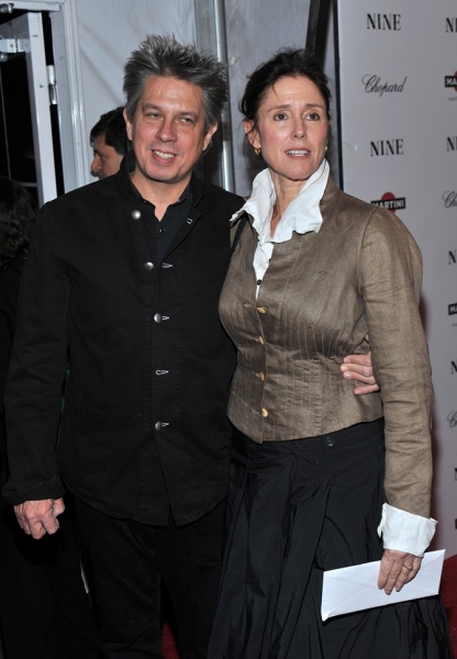 Photo Coverage: NINE Film Premieres in New York City at the Ziegfeld Theatre! Image
