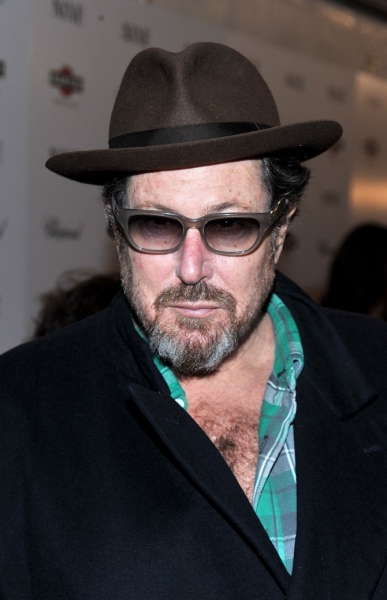 Photo Coverage: NINE Film Premieres in New York City at the Ziegfeld Theatre! Image